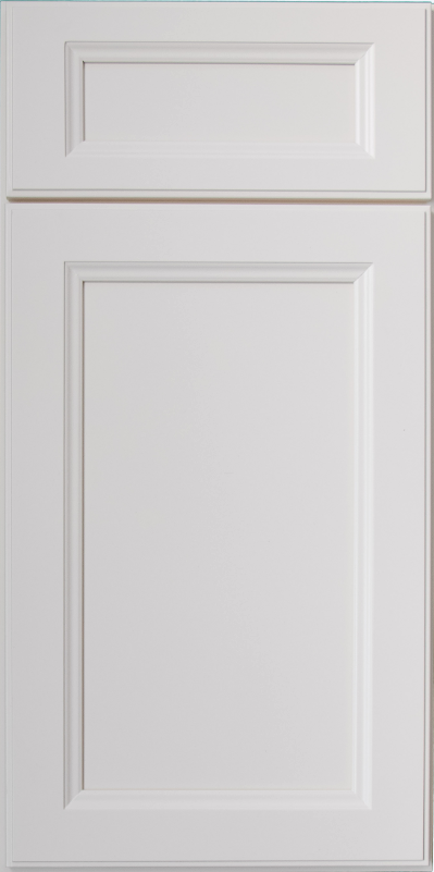 SHAKER DESIGNER WHITE