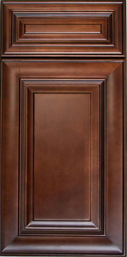 Door Style Specifications